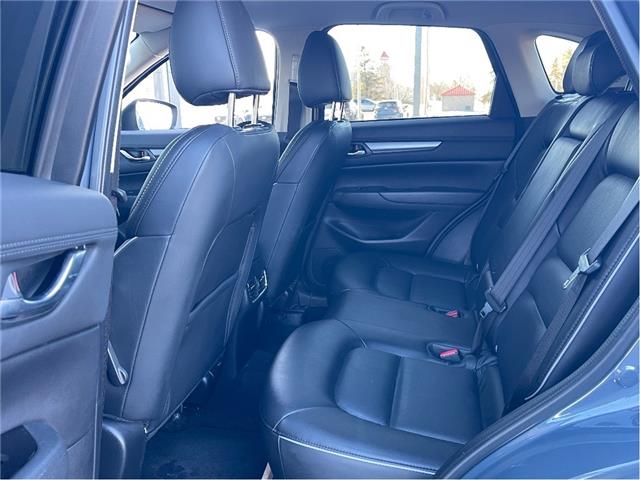 2025 Mazda CX-5  (Stk: 26P024) in Kingston - Image 10 of 18