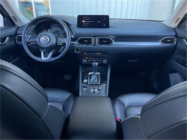 2025 Mazda CX-5  (Stk: 26P024) in Kingston - Image 11 of 18
