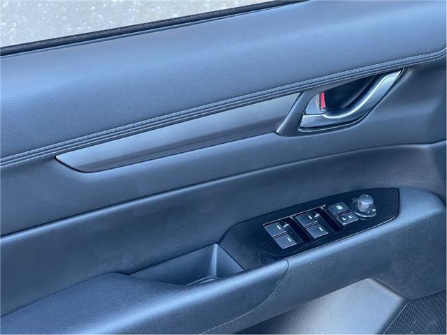 2025 Mazda CX-5  (Stk: 26P024) in Kingston - Image 12 of 18