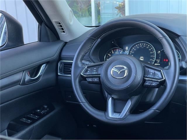 2025 Mazda CX-5  (Stk: 26P024) in Kingston - Image 13 of 18