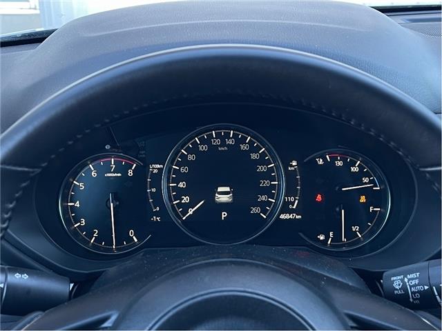 2025 Mazda CX-5  (Stk: 26P024) in Kingston - Image 14 of 18