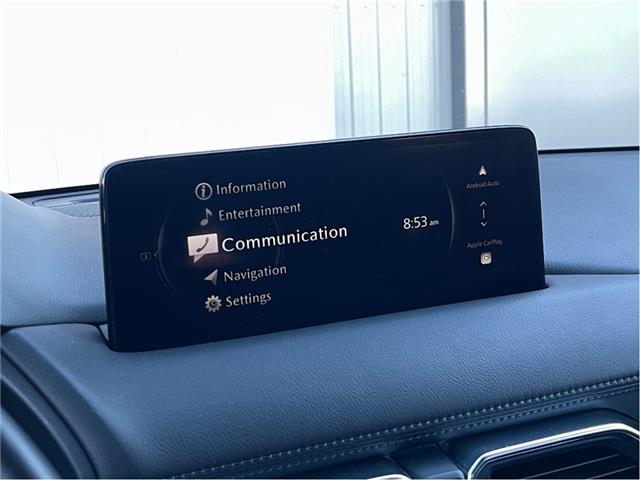 2025 Mazda CX-5  (Stk: 26P024) in Kingston - Image 15 of 18