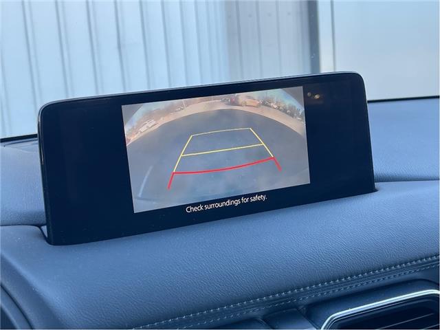 2025 Mazda CX-5  (Stk: 26P024) in Kingston - Image 16 of 18