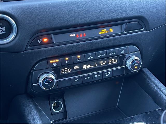 2025 Mazda CX-5  (Stk: 26P024) in Kingston - Image 17 of 18