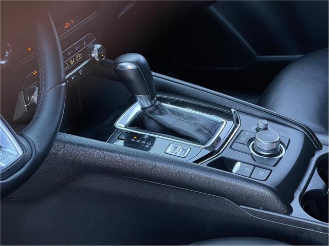 2025 Mazda CX-5  (Stk: 26P024) in Kingston - Image 18 of 18