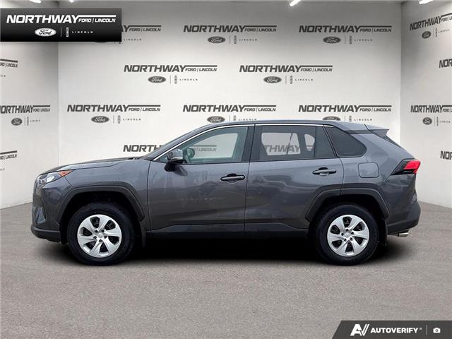 2024 Toyota RAV4 LE (Stk: DR1070) in Brantford - Image 3 of 23