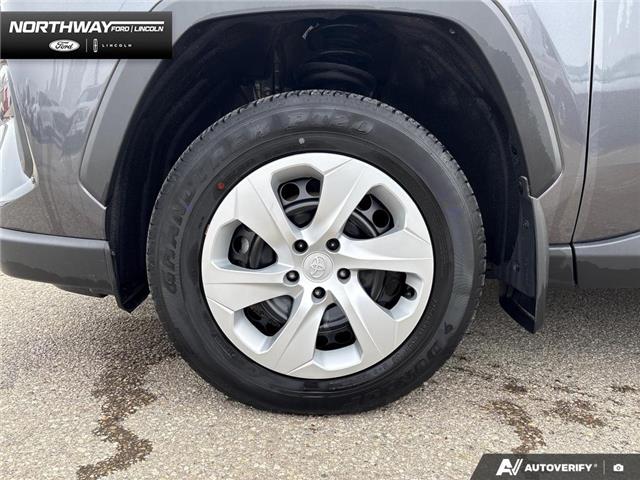 2024 Toyota RAV4 LE (Stk: DR1070) in Brantford - Image 6 of 23