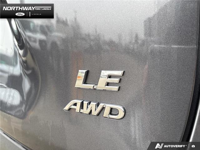 2024 Toyota RAV4 LE (Stk: DR1070) in Brantford - Image 8 of 23