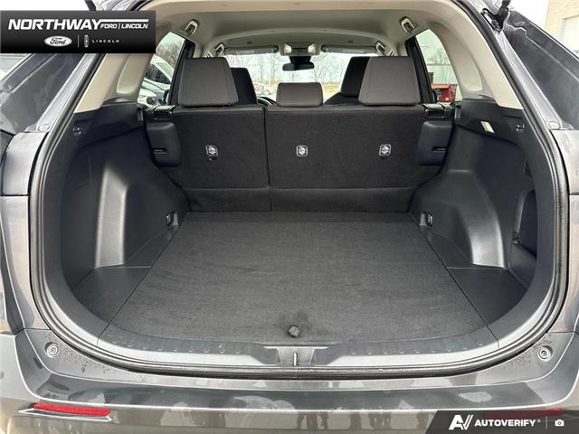2024 Toyota RAV4 LE (Stk: DR1070) in Brantford - Image 10 of 23
