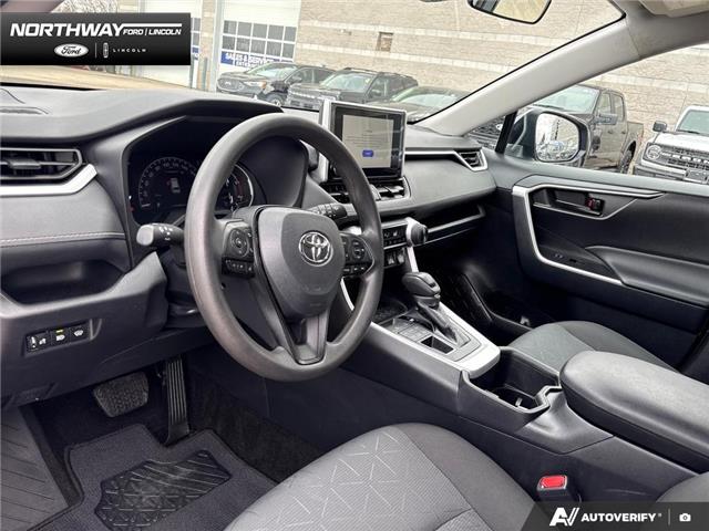 2024 Toyota RAV4 LE (Stk: DR1070) in Brantford - Image 11 of 23