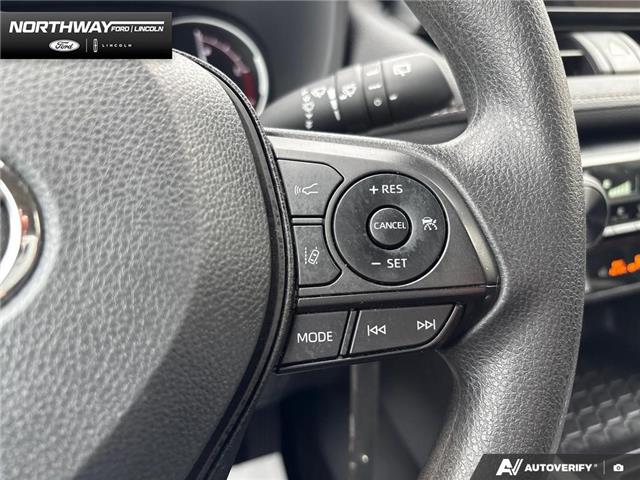 2024 Toyota RAV4 LE (Stk: DR1070) in Brantford - Image 14 of 23