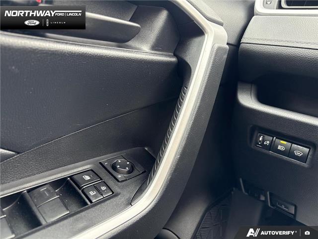 2024 Toyota RAV4 LE (Stk: DR1070) in Brantford - Image 15 of 23