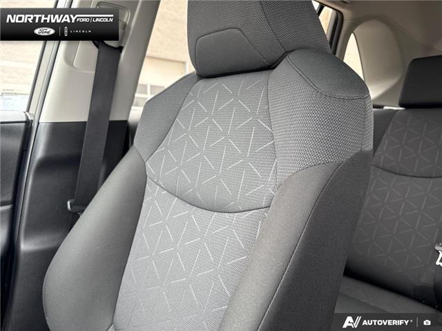 2024 Toyota RAV4 LE (Stk: DR1070) in Brantford - Image 18 of 23