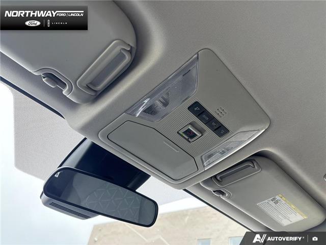 2024 Toyota RAV4 LE (Stk: DR1070) in Brantford - Image 19 of 23