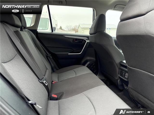 2024 Toyota RAV4 LE (Stk: DR1070) in Brantford - Image 21 of 23