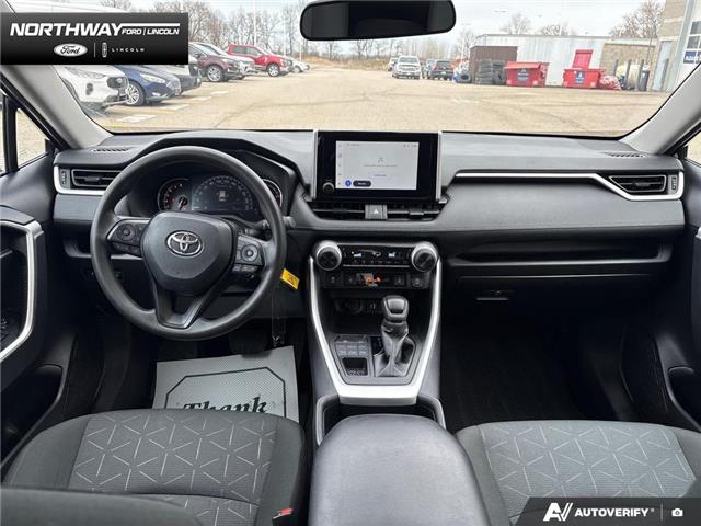 2024 Toyota RAV4 LE (Stk: DR1070) in Brantford - Image 22 of 23