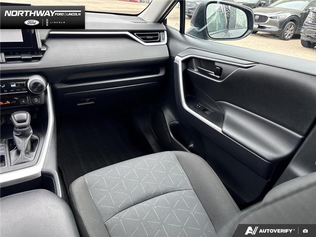 2024 Toyota RAV4 LE (Stk: DR1070) in Brantford - Image 23 of 23