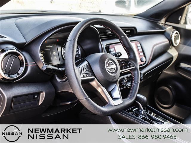 2023 Nissan Kicks SR (Stk: UN2830) in Newmarket - Image 9 of 24