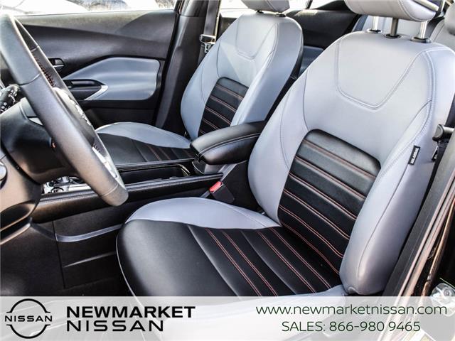 2023 Nissan Kicks SR (Stk: UN2830) in Newmarket - Image 11 of 24