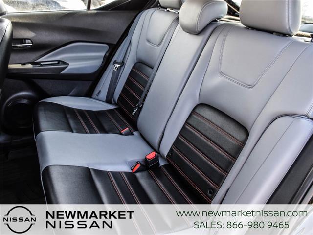 2023 Nissan Kicks SR (Stk: UN2830) in Newmarket - Image 12 of 24