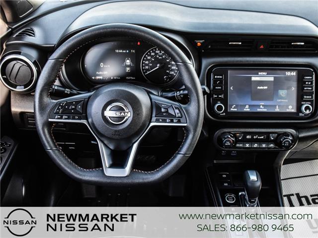 2023 Nissan Kicks SR (Stk: UN2830) in Newmarket - Image 14 of 24