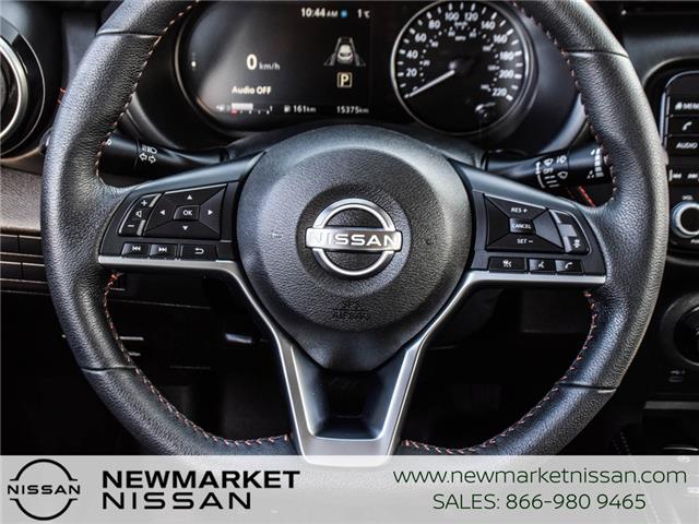 2023 Nissan Kicks SR (Stk: UN2830) in Newmarket - Image 15 of 24