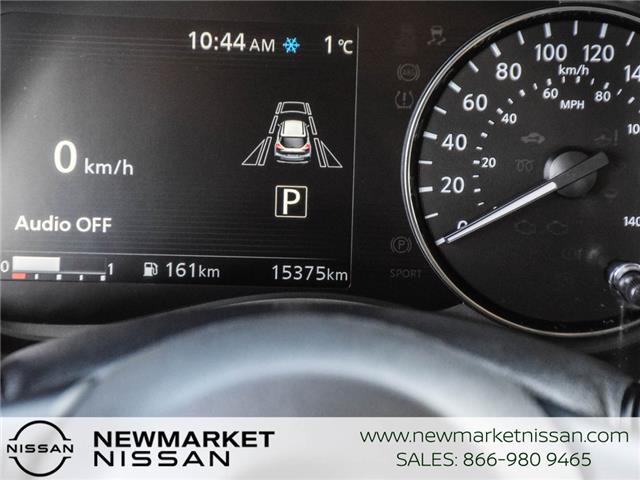 2023 Nissan Kicks SR (Stk: UN2830) in Newmarket - Image 18 of 24