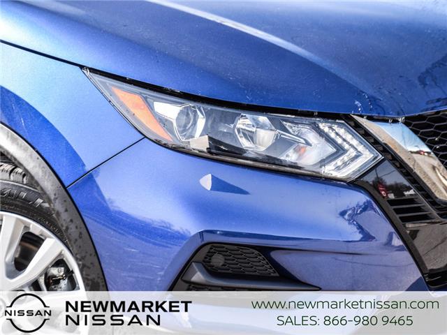 2023 Nissan Qashqai SV (Stk: UN2837) in Newmarket - Image 2 of 29