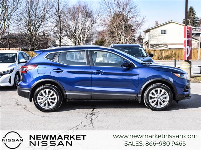 2023 Nissan Qashqai SV (Stk: UN2837) in Newmarket - Image 3 of 29