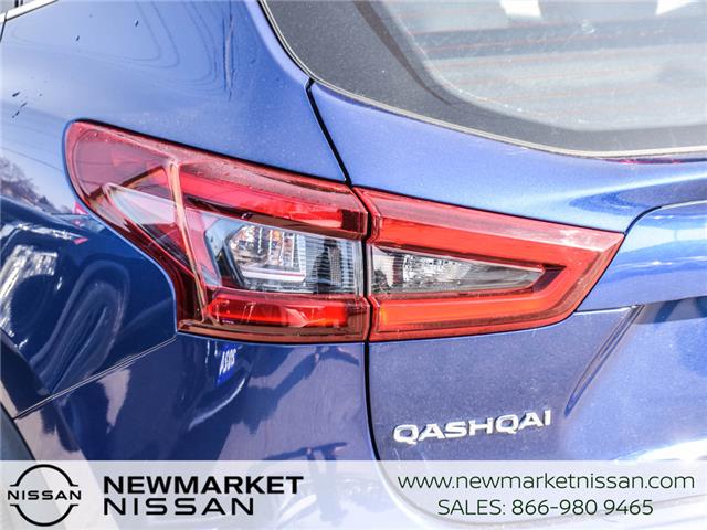 2023 Nissan Qashqai SV (Stk: UN2837) in Newmarket - Image 7 of 29