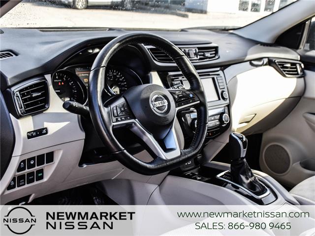2023 Nissan Qashqai SV (Stk: UN2837) in Newmarket - Image 11 of 29