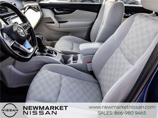 2023 Nissan Qashqai SV (Stk: UN2837) in Newmarket - Image 12 of 29