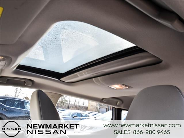 2023 Nissan Qashqai SV (Stk: UN2837) in Newmarket - Image 14 of 29