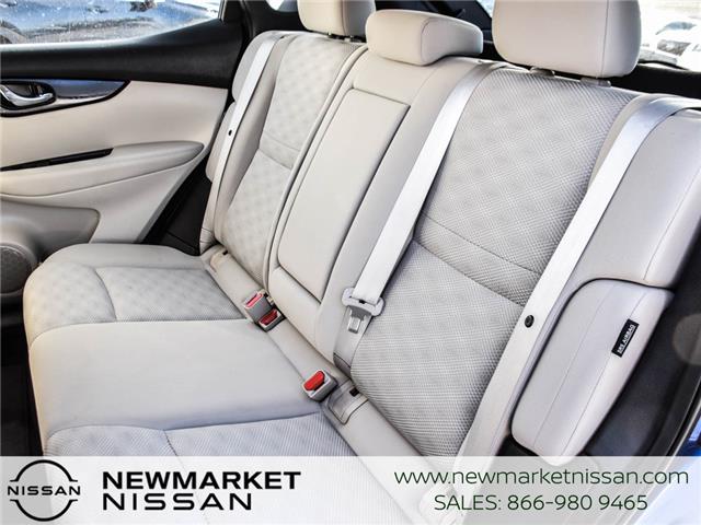 2023 Nissan Qashqai SV (Stk: UN2837) in Newmarket - Image 15 of 29