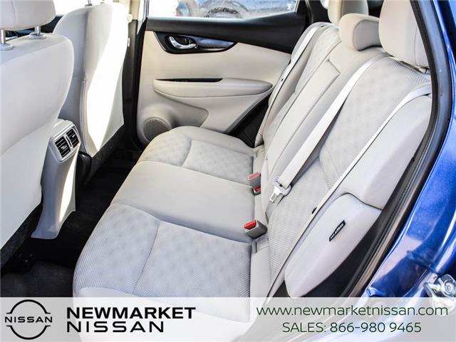 2023 Nissan Qashqai SV (Stk: UN2837) in Newmarket - Image 16 of 29