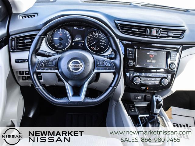 2023 Nissan Qashqai SV (Stk: UN2837) in Newmarket - Image 17 of 29