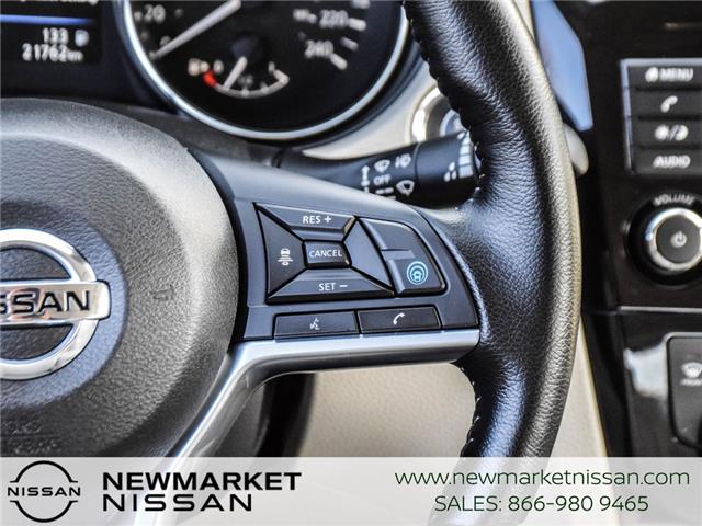 2023 Nissan Qashqai SV (Stk: UN2837) in Newmarket - Image 20 of 29