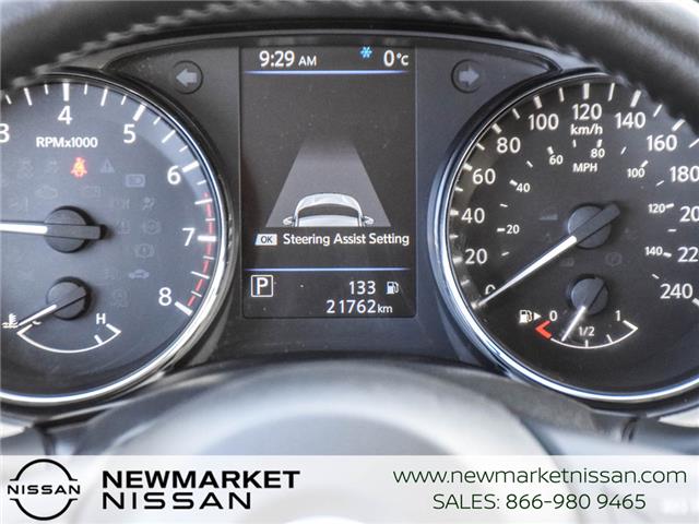 2023 Nissan Qashqai SV (Stk: UN2837) in Newmarket - Image 21 of 29
