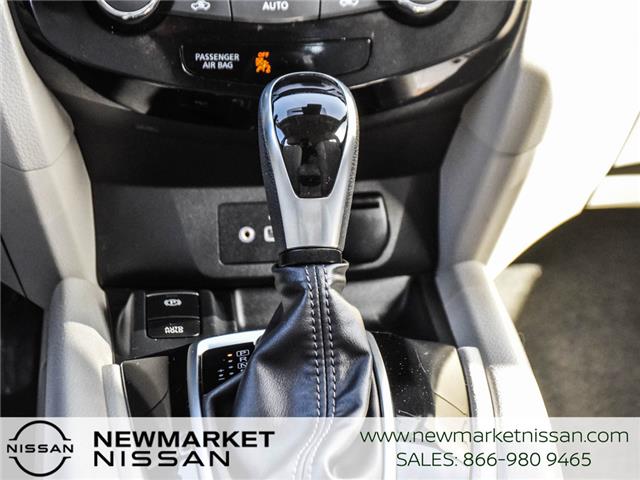 2023 Nissan Qashqai SV (Stk: UN2837) in Newmarket - Image 22 of 29