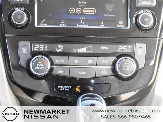 2023 Nissan Qashqai SV (Stk: UN2837) in Newmarket - Image 23 of 29
