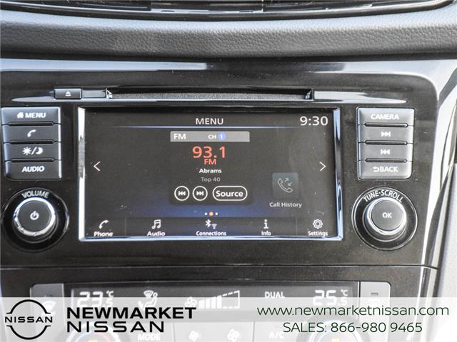 2023 Nissan Qashqai SV (Stk: UN2837) in Newmarket - Image 24 of 29