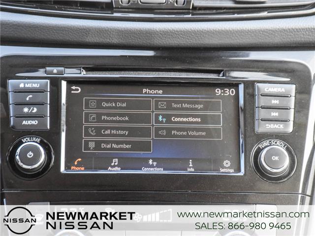 2023 Nissan Qashqai SV (Stk: UN2837) in Newmarket - Image 25 of 29