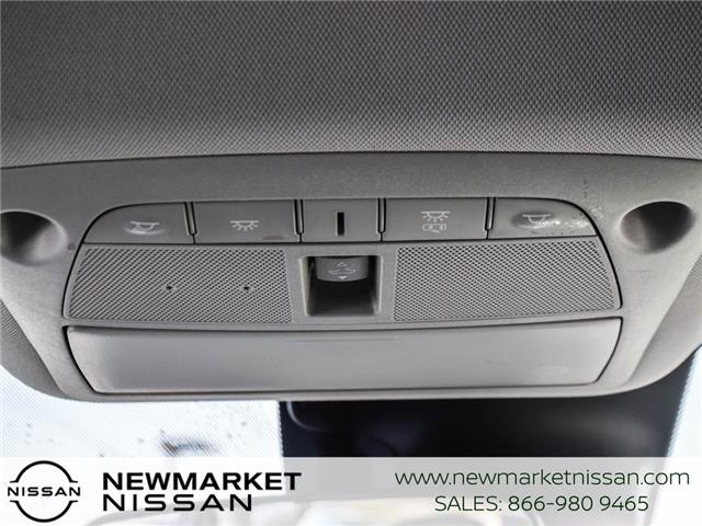 2023 Nissan Qashqai SV (Stk: UN2837) in Newmarket - Image 26 of 29