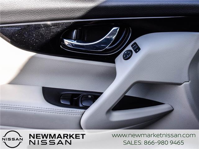 2023 Nissan Qashqai SV (Stk: UN2837) in Newmarket - Image 27 of 29