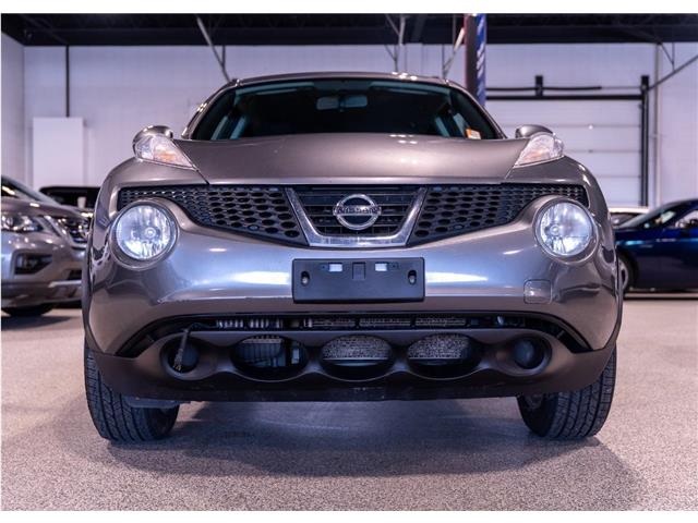 2014 Nissan Juke SV (Stk: RE68059) in Calgary - Image 2 of 22