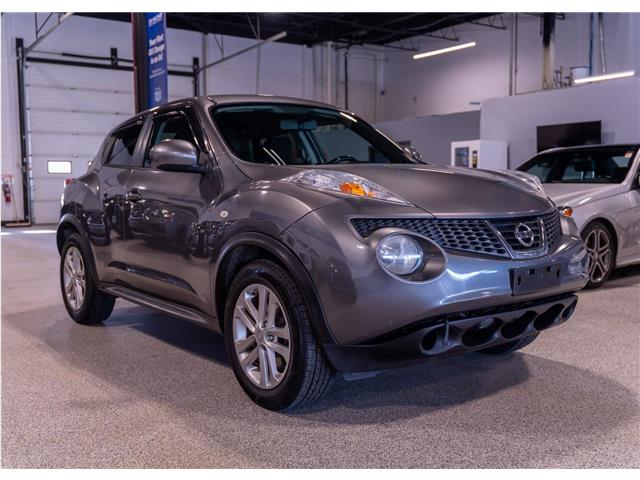 2014 Nissan Juke SV (Stk: RE68059) in Calgary - Image 3 of 22