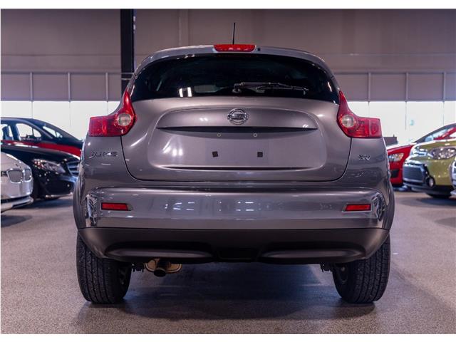2014 Nissan Juke SV (Stk: RE68059) in Calgary - Image 5 of 22