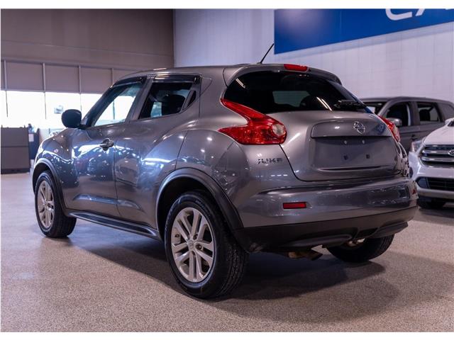 2014 Nissan Juke SV (Stk: RE68059) in Calgary - Image 6 of 22