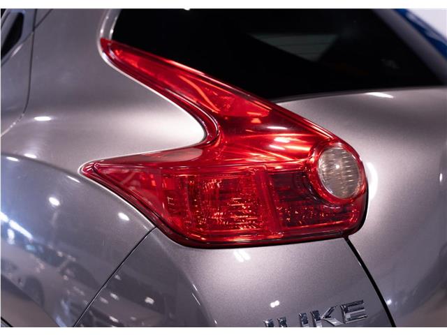 2014 Nissan Juke SV (Stk: RE68059) in Calgary - Image 8 of 22