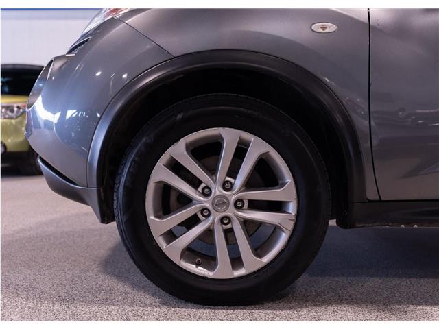 2014 Nissan Juke SV (Stk: RE68059) in Calgary - Image 9 of 22